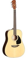 Samick SGW S-200D / NAT - akustická gitara