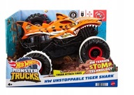 Mattel Hot Wheels Monster Trucks Tiger R/C HGV87