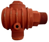 CHECK VALVE 3120 kompresor vzduchového oleja