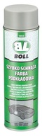 BOLL RÝCHLOSCHNÚCA ZÁKLADNÁ FARBA 500 ml SIVÁ