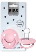 BIBS DE LUX SILIKÓNOVÝ cumlík ukľudňujúci 0-36M