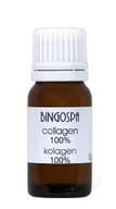 BINGOSPA - Kolagén 100% - 100% kolagén - 10ml