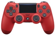 Sony PS4 Dualshock 4 Pad Controller Red V2