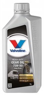 VALVOLINE HEAVY DUTY PREVODOVÝ OLEJ PRO 75W80 - 1L