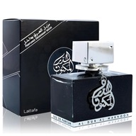 ARABSKÝ PÁNSKY PARFUM ORIGINÁL LATTAFA AL DUR AL MAKNOON SILVER 100ml