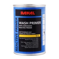 Ranal - Wash Primer 1+1