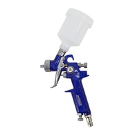 AWtools MINI HVLP H-2000 GUN 125ml 0,8-1,2mm