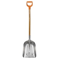 FISKARS SHOPEL NA SNEH A OBILO ALU 1001637