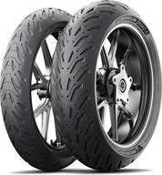 Letná pneumatika Michelin Road 6 120/70R17 58 W TL