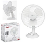 Ventilátor Stolný a stolný ventilátor Clatronic VL