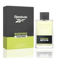 REEBOK Inspire your mind toaletná voda 100ml PÁNSKA