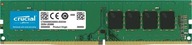 Pamäť Crucial DDR4 32 GB / 2666 CL19