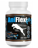 Gamedog AniFlexi FIT pre KĹBY 100 viečok + zadarmo!