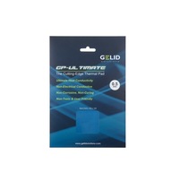 Gelid GP-Ultimate termálna podložka 0,5 mm 120 x 120 mm 15 W