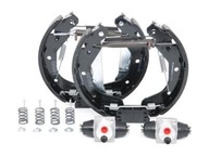 SET ČEĽUSTIEK OPEL CORSA C 1,0-1,7 00-06