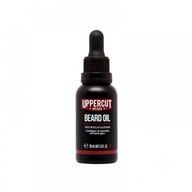 Uppercut Deluxe olej na fúzy 30 ml