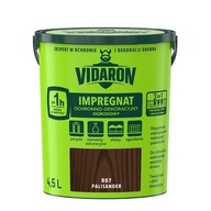 VIDARON Garden Impregnation 4,5L ROSANDER R07