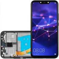 LCD DISPLEJ HUAWEI MATE 20 LITE SNE-L21 RÁM