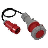 Adaptér 32A pre napájanie 63A 400V 2797