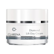 Clarena Diamond Lift Day Cream krém na vrásky