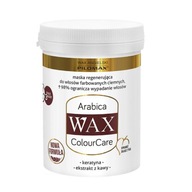 WAX ang Pilomax ColourCare Arabica maska ​​na tmavo farbené vlasy, 240 ml