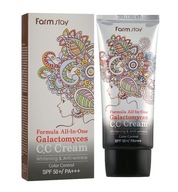 FARMSTAY Galactomyces C.C krém SPF50+ 50g