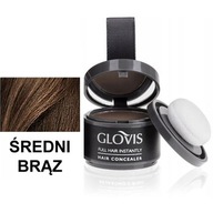 GLOVIS Odmasťovač 2v1 STREDNE HNEDÝ