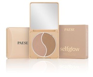 Paese Self Glow Light Bronzing Powder