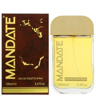 Eden Classic Mandate Edt 100 ml