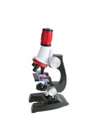 Mikroskop na učenie a zábavu pre deti