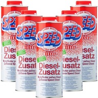 LIQUI MOLY 2663 MODIFIKÁTOR PALIVA Diesel 5L