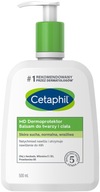 CETAPHIL MD DERMOPROTEKTOR Telové mlieko 500 ml