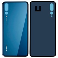 Zadný kryt Huawei P20 Pro CLT-L29 modrý