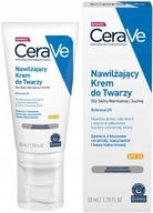 CERAVE Hydratačný krém na tvár SPF25 52 ml