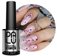 PALU TOP COAT CRYSTAL NO WIPE 11g top na nechty