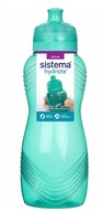 Fľaša Sistema Hydrate Twist 600 ml