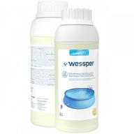 Wessper prostriedok na čistenie filtrov cleaner spa