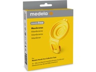 MEDELA Hands-Free membrána 2 kusy