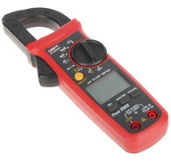 UT-202A+ UNI-T CLAMP METER