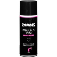 Dynamic Bike Care Fabulous Finish leštička na bicykle 400ml