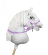 Hobby Horse opraty – fialová