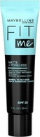 MAYBELLINE FIT ME Zmatňujúca báza pod make-up SPF20