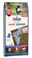 BOSCH Junior Maxi 15kg