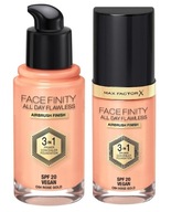 Podkladová báza Max Factor FACE FINITY C64 Rose Gold