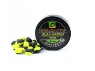 Nástrahy SOLBAITS SALMO DUO GREEN BLACK SOL016