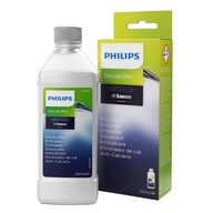 Originálny odstraňovač vodného kameňa PHILIPS SAECO CA6700/10 250 ml do kávovarov