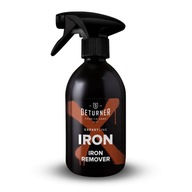 Deturner Expert Line Iron odželezovač do auta 500ml