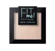 Maybelline Fit Me Pressed Powder 104 Soft Ivory