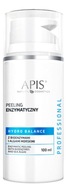 Apis Scrub Enzymatický peeling 100 ml