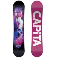 Snowboard CAPITA Jess Kimura Mini 2023 125